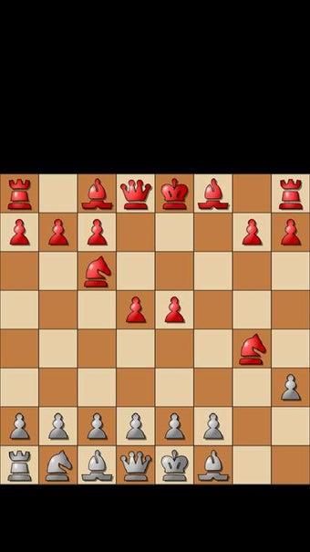 Imagen 0 para Chess Game for Windows 10