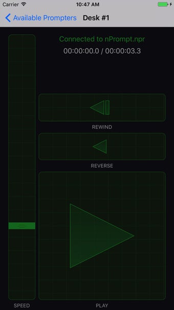 Image 0 for nControl - Remote for nPr…