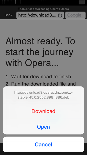 Image 0 for xDownload Lite - Super to…