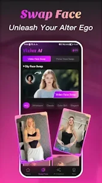 Image 0 for Vixlux AI