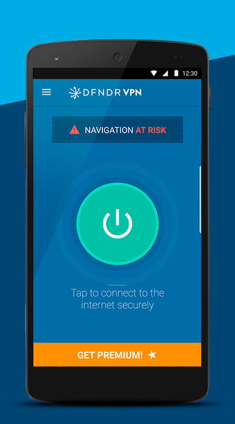 Imagen 0 para dfndr vpn Wi-Fi Privacy w…