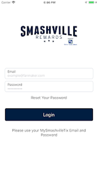 Image 3 for Smashville Rewards