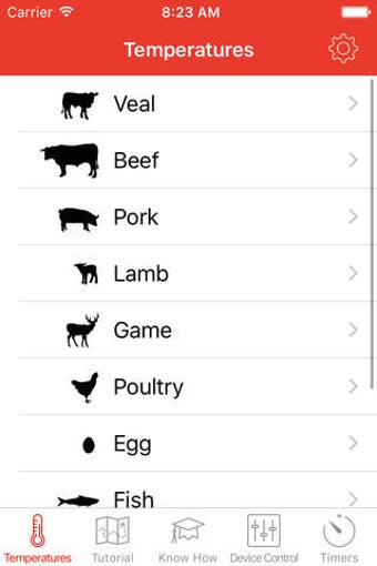Image 0 for Sous Vide 'Celsius