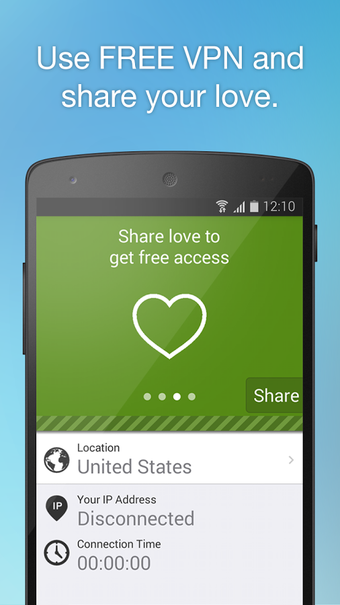 Image 0 for Free VPN Proxy by Seed4.M…