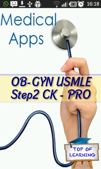 Image 0 for OB-GYN USMLE Stp2 CK 300 …