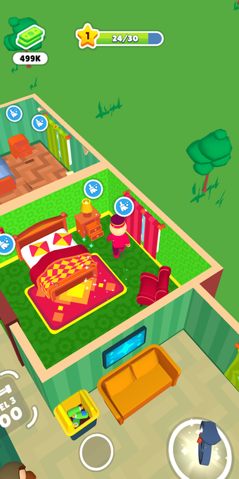 Image 0 for My Perfect Hotel