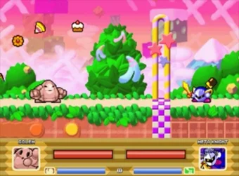 Image 0 for Kirby the Dream Battle