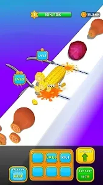 Image 0 for Chop Mansion