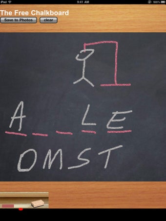 Image 0 for Free Chalkboard