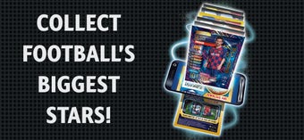 Image 1 for Match Attax 19/20