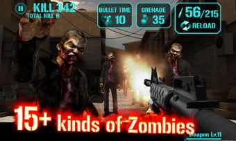 Image 2 for Gun Zombie