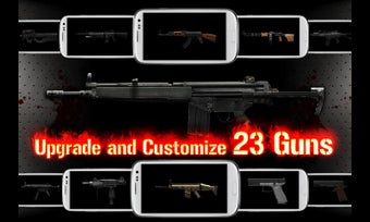 Image 3 for Gun Zombie
