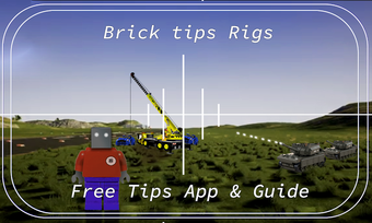 Image 0 for Brick Rigs Game Tips  Tri…