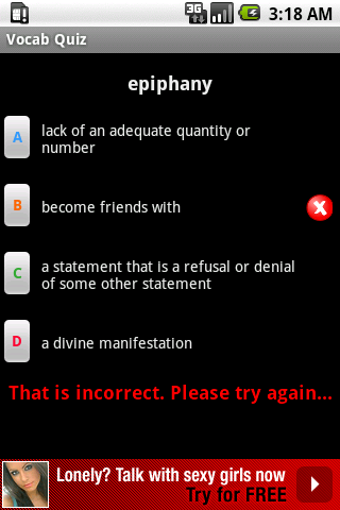 Image 0 for Vocab Quiz