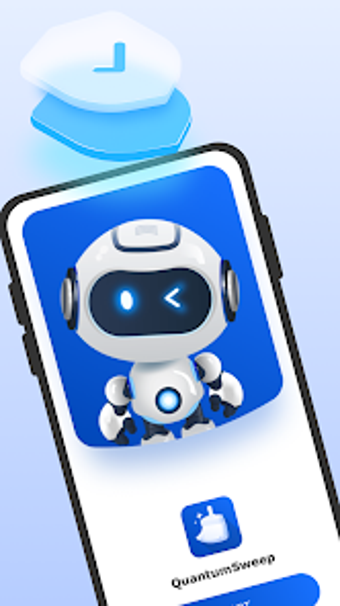 Imagen 0 para QuantumSweep