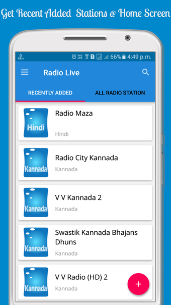 Image 2 for Radio Live