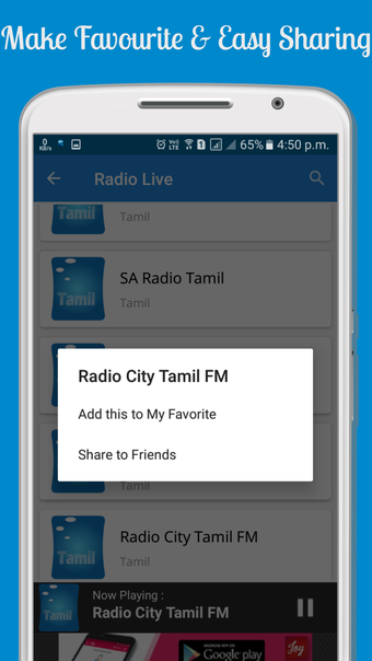 Image 0 for Radio Live