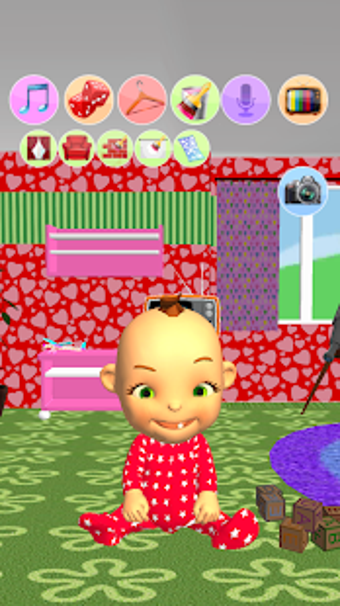 Imagen 2 para Babsy - Baby Games: Kid G…