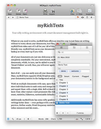 Image 0 for myRichTexts