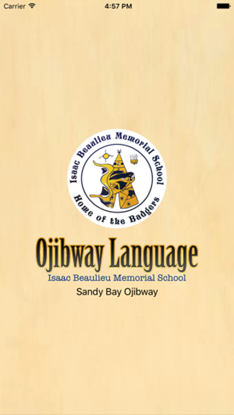 Image 0 for Sandy Bay Ojibway