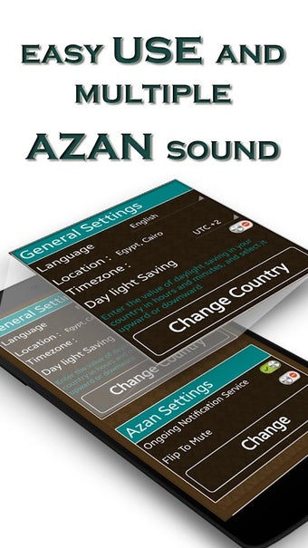 Imagen 2 para Prayer Now : Azan Prayer …