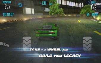 Imagen 1 para Furious 7even Racing