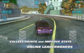 Imagen 0 para Furious 7even Racing