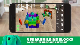 Image 0 for DEVAR - Augmented Reality…