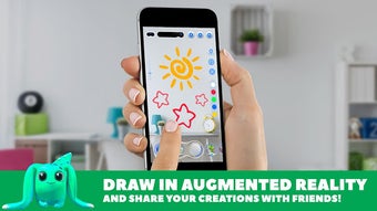 Image 1 for DEVAR - Augmented Reality…