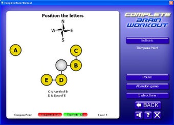 Image 5 for Complete Brain Workout
