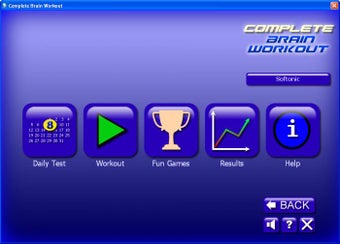 Image 7 for Complete Brain Workout