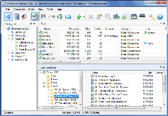 Image 0 for Smart CD Catalog Professi…