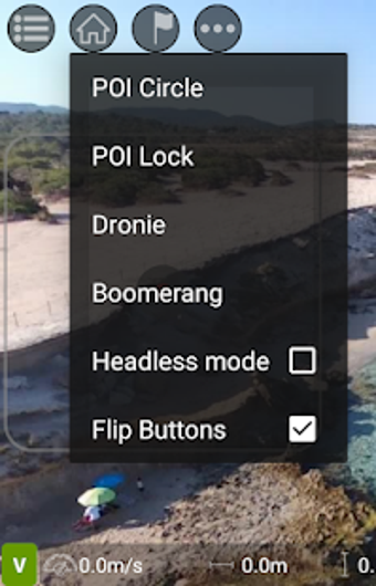 Imagen 1 para Tello FPV - Control the R…