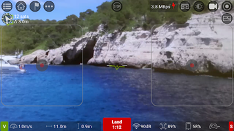 Imagen 0 para Tello FPV - Control the R…
