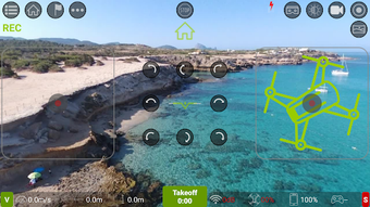 Imagen 2 para Tello FPV - Control the R…