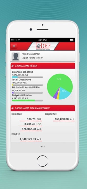 Imagen 0 para BKT Smart