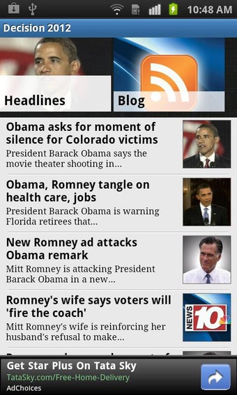 Image 2 for News10NBC