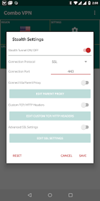 Image 2 for Combo VPN