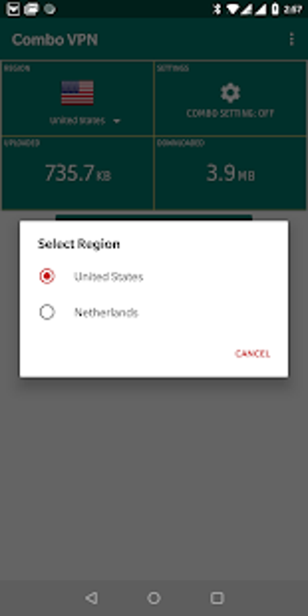 Image 0 for Combo VPN