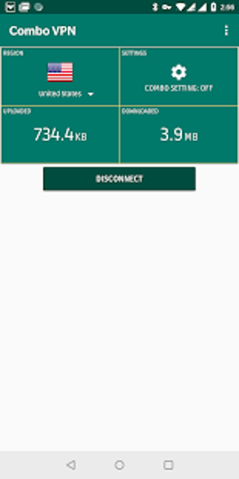 Image 1 for Combo VPN