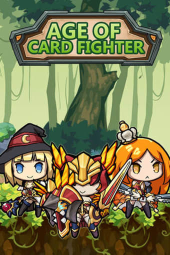 Image 0 for Age of Card Fighter
