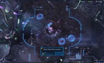 Image 0 for StarCraft II: Legacy of t…