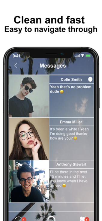 Image 1 for Chatagram