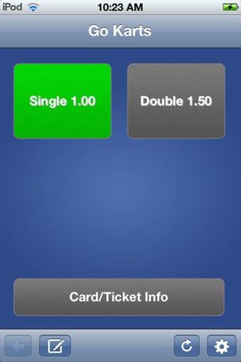 Image 0 for CenterEdge Mobile