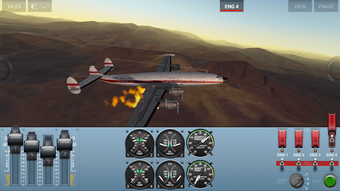 Imagen 0 para Extreme Landings