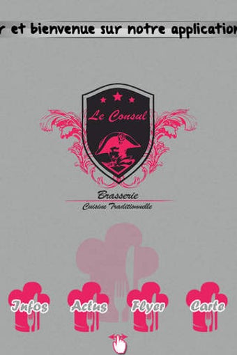 Image 0 for Le Consul