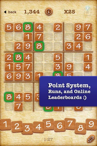 Image 0 for Sudoku +