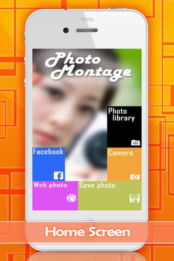 Imagen 0 para Photo Montage Pro - Photo…
