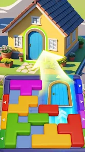 Image 0 for Room Block