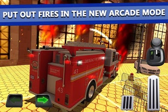 Image 1 for Emergency Driver Sim: Cit…